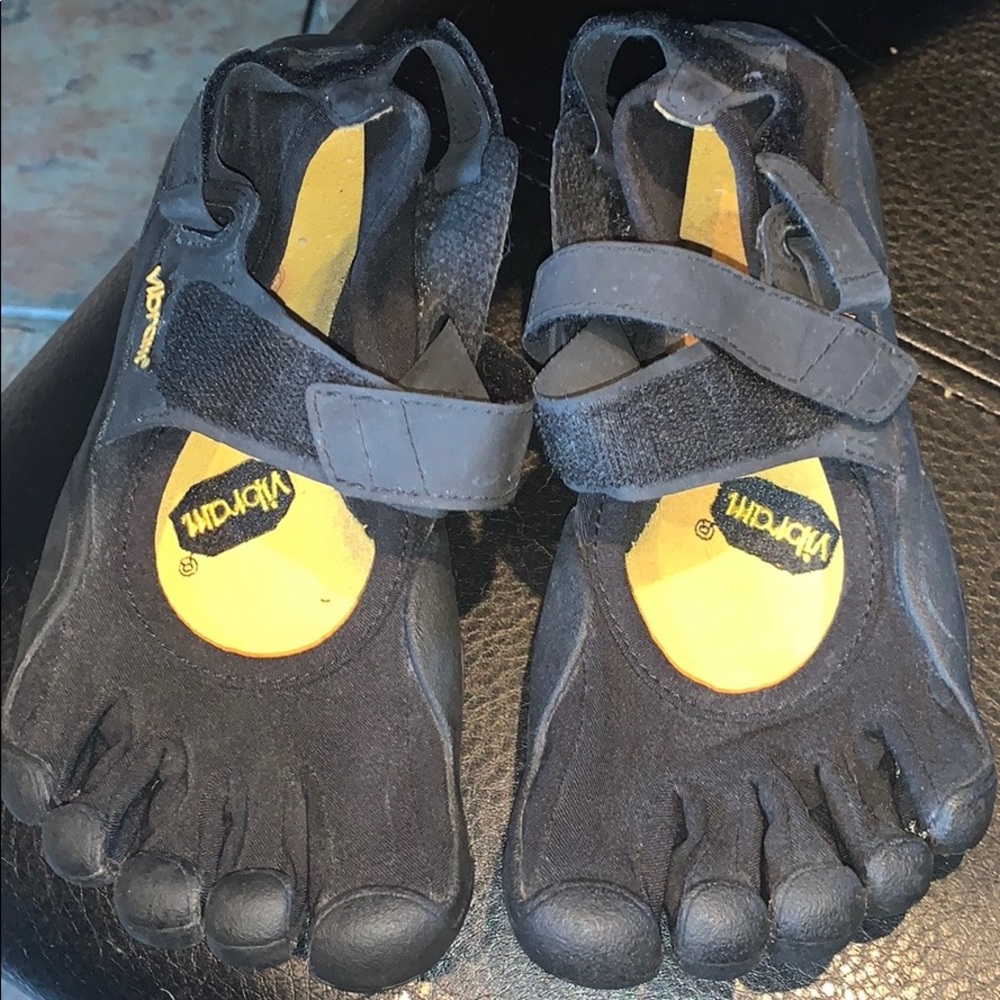 feet shoes